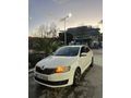 Sahibinden Skoda Rapid 1.6 TDI Ambition 2014 Model  258.500 km Beyaz