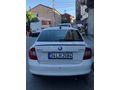 Sahibinden Skoda Rapid 1.6 TDI Ambition 2014 Model  258.500 km Beyaz