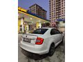 Sahibinden Skoda Rapid 1.6 TDI Ambition 2014 Model  258.500 km Beyaz