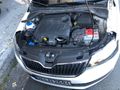 Sahibinden Skoda Rapid 1.6 TDI Ambition 2014 Model  258.500 km Beyaz