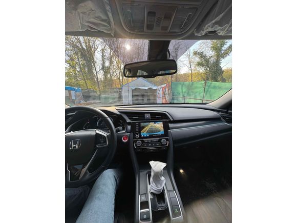 Sahibinden Honda Civic 1.6i VTEC Eco Executive 2020 Model 