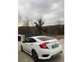 Sahibinden Honda Civic 1.6i VTEC Eco Executive 2020 Model 