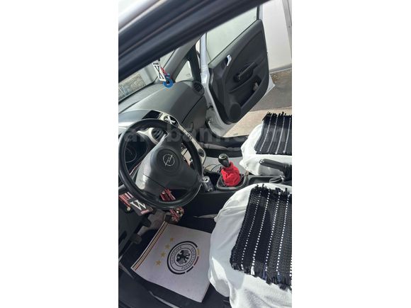 Sahibinden Opel Corsa 1.3 CDTI Cosmo 2008 Model 