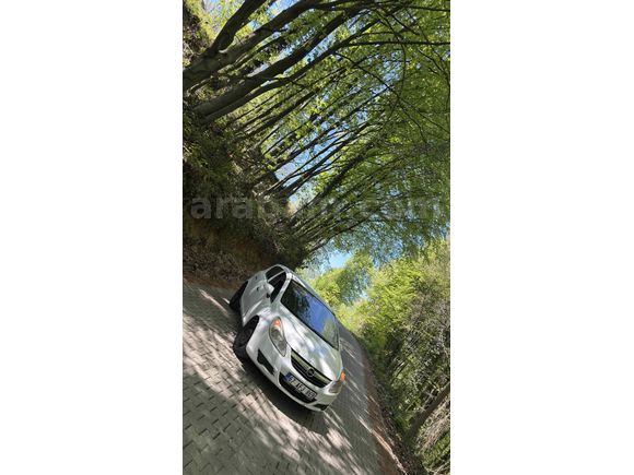 Sahibinden Opel Corsa 1.3 CDTI Cosmo 2008 Model 