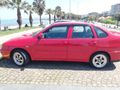Sahibinden Volkswagen Polo 1.6 Classic 1999 Model  295.000 km Kırmızı