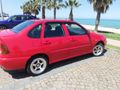 Sahibinden Volkswagen Polo 1.6 Classic 1999 Model  295.000 km Kırmızı