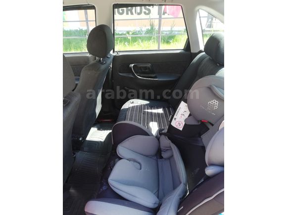 Sahibinden Volkswagen Polo 1.6 Classic 1999 Model  295.000 km Kırmızı