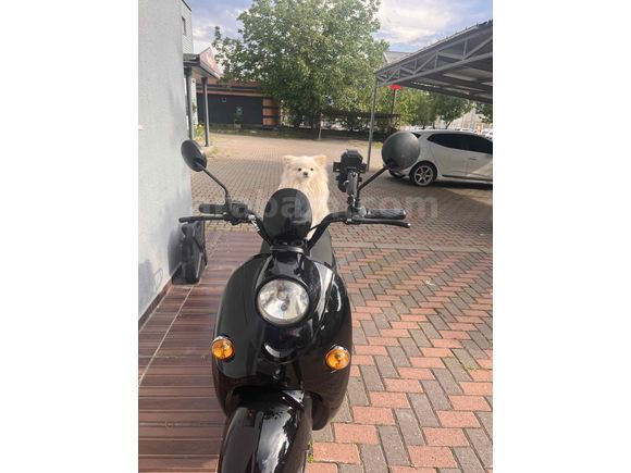 Sahibinden Volta V1 