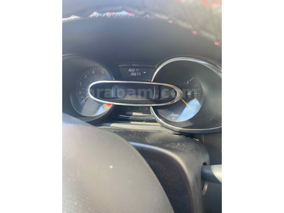 Sahibinden Renault Clio 1.5 dCi Joy 2013 Model 