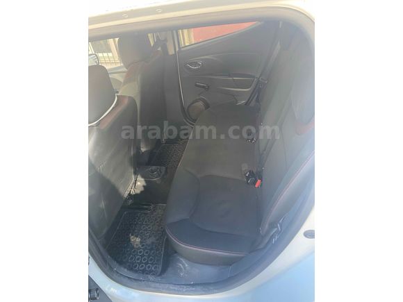 Sahibinden Renault Clio 1.5 dCi Joy 2013 Model 