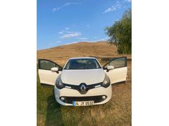 Sahibinden Renault Clio 1.5 dCi Joy 2013 Model 
