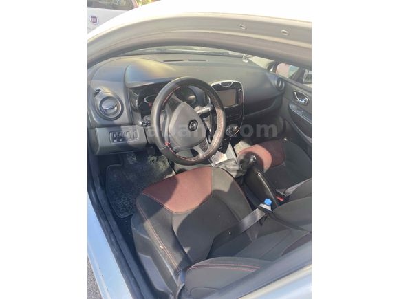 Sahibinden Renault Clio 1.5 dCi Joy 2013 Model 