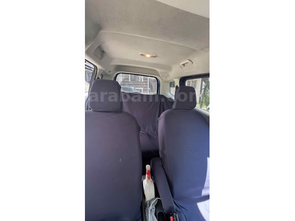 Sahibinden Ford Tourneo Courier 1.6 TDCi Titanium 2014 Model 