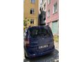 Sahibinden Ford Tourneo Courier 1.6 TDCi Titanium 2014 Model 