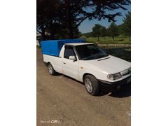 Sahibinden Skoda Forman Praktik 1998 Model