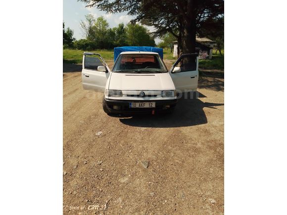 Sahibinden Skoda pikap 1998 Model