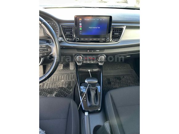 Sahibinden Kia Rio 1.4 CVVT Elegance Tekno 2020 Model 