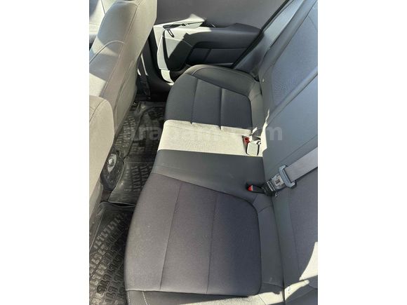 Sahibinden Kia Rio 1.4 CVVT Elegance Tekno 2020 Model 