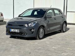 Sahibinden Kia Rio 1.4 CVVT Elegance Tekno 2020 Model 