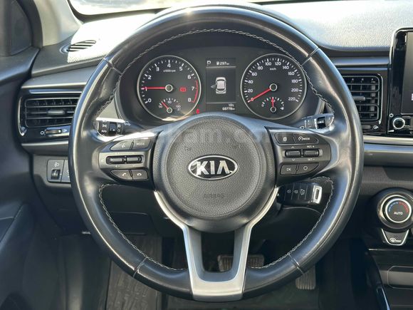 Sahibinden Kia Rio 1.4 CVVT Elegance Tekno 2020 Model 