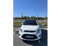 Sahibinden Ford C-Max 1.6 TDCi Titanium X 2013 Model  