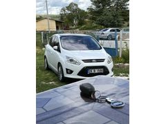 Sahibinden Ford C-Max 1.6 TDCi Titanium X 2013 Model  