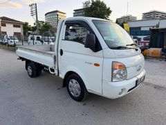 2005 MODEL 219.xx KM MOTOR ŞANZIMAN KUSURSUZ H-100
