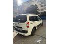 Sahibinden Ford Tourneo Courier 1.0 EcoBoost Titanium Plus 2023 Model 