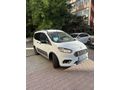 Sahibinden Ford Tourneo Courier 1.0 EcoBoost Titanium Plus 2023 Model 