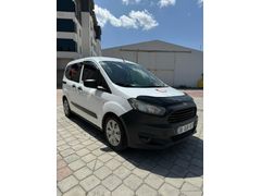 Sahibinden Ford Transit Courier 1.5 TDCi Trend 2015 Model