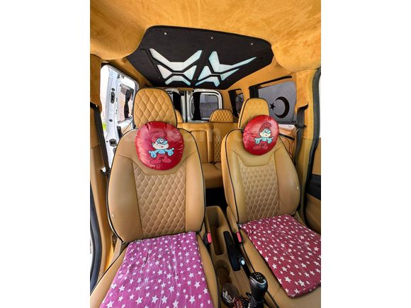 Sahibinden Ford Transit Courier 1.5 TDCi Trend 2015 Model