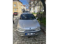 Sahibinden Fiat Palio 1.6 HL 2001 Model 