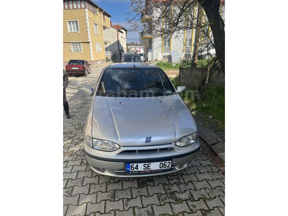 Sahibinden Fiat Palio 1.6 HL 2001 Model 