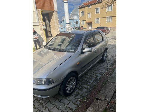Sahibinden Fiat Palio 1.6 HL 2001 Model 