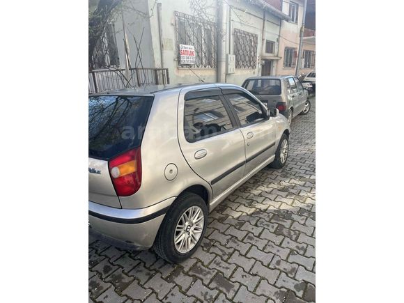 Sahibinden Fiat Palio 1.6 HL 2001 Model 