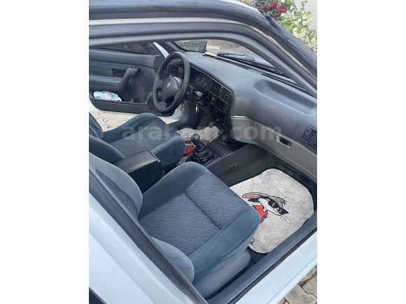 150 binde. Renault 19 1,6 ie 2000 model klimalı 