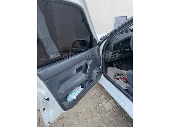 150 binde. Renault 19 1,6 ie 2000 model klimalı 