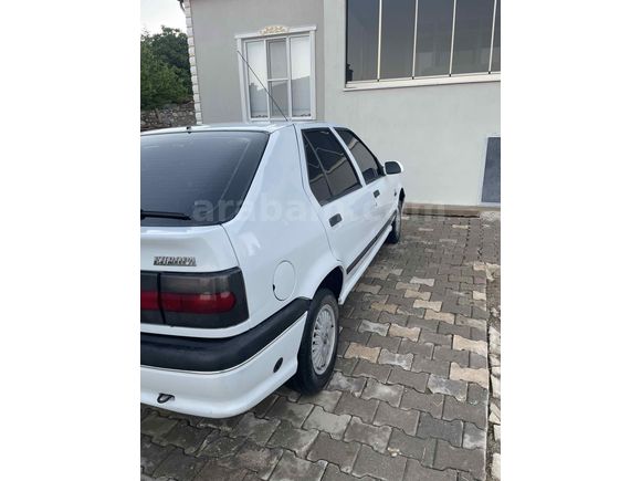 150 binde. Renault 19 1,6 ie 2000 model klimalı 