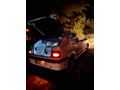 150 binde. Renault 19 1,6 ie 2000 model klimalı 