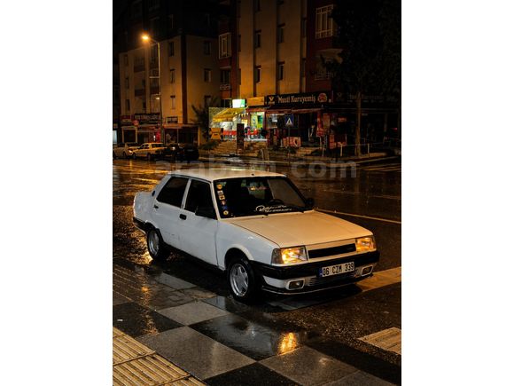 Sahibinden Tofaş Şahin 1.6 ie 2000 Model