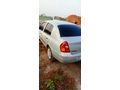 Sahibinden Renault Clio 1.4 RNA 2000 Model  204.000 km Gri