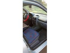 Sahibinden Renault Clio 1.4 RNA 2000 Model  204.000 km Gri
