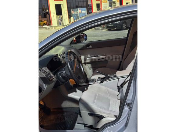 Sahibinden Volvo S40 1.6 D 2012 Model  Gri (metalik)