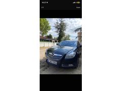 Sahibinden Opel Insignia 2.0 CDTI CDTi 2012 Model 