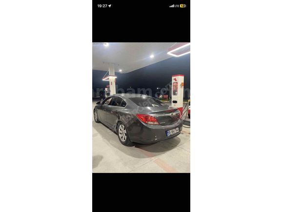 Sahibinden Opel Insignia 2.0 CDTI CDTi 2012 Model 