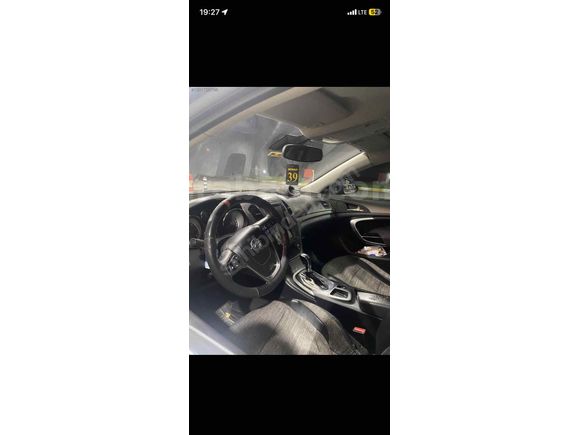 Sahibinden Opel Insignia 2.0 CDTI CDTi 2012 Model 