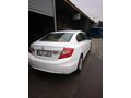 Sahibinden Honda Civic 1.6i VTEC Dream 2012 Model