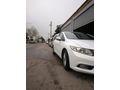 Sahibinden Honda Civic 1.6i VTEC Dream 2012 Model