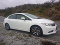 Sahibinden Honda Civic 1.6i VTEC Dream 2012 Model