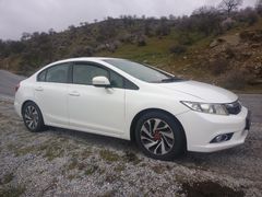 Sahibinden Honda Civic 1.6i VTEC Dream 2012 Model